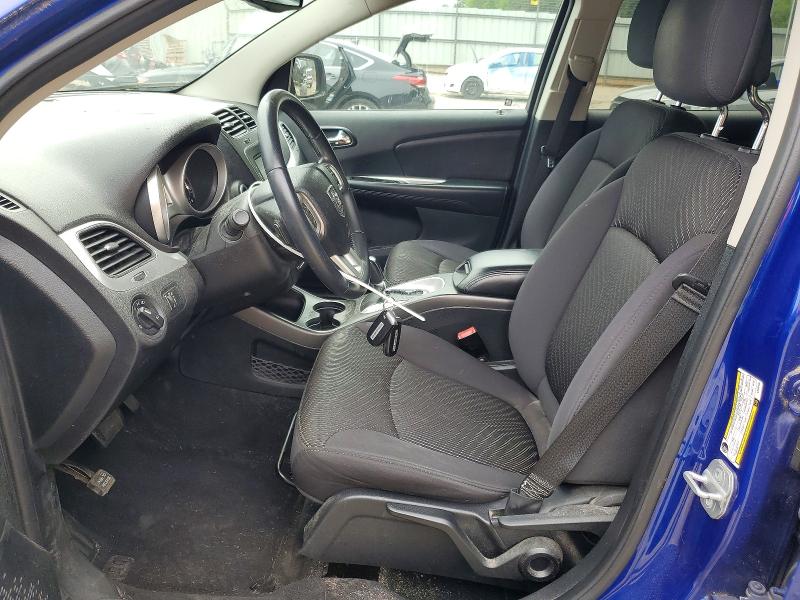 53024846 :رقم المزاد ، 3C4PDCBG6CT308439 vin ، 2012 Dodge Journey مزاد بيع