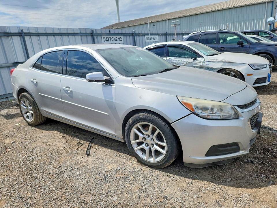 Продажа на аукционе авто 2014 Chevrolet Malibu, vin: 1G11C5SL4EF271916, номер лота: 54377416