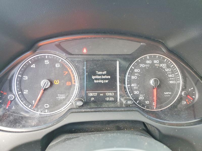 52158186 :رقم المزاد ، WA1L2AFP4GA044194 vin ، 2016 Audi Q5 مزاد بيع
