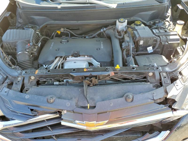 Продажа на аукционе авто 2018 Chevrolet Equinox, vin: 2GNAXTEX0J6189952, номер лота: 52462696