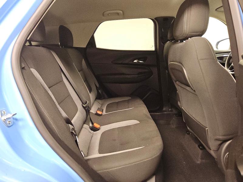 Aukcja sprzedaży 2024 Chevrolet Trailblazer, vin: KL79MMSL4RB113054, numer aukcji: 54065976