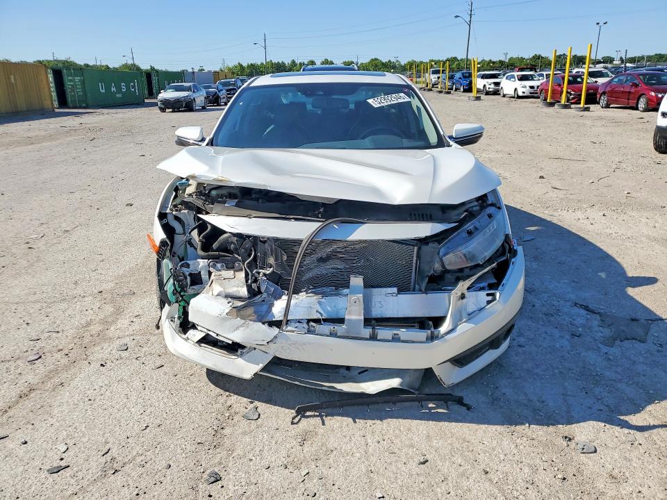 Aukcja sprzedaży 2016 Honda Civic, vin: 19XFC1F95GE005063, numer aukcji: 52992946