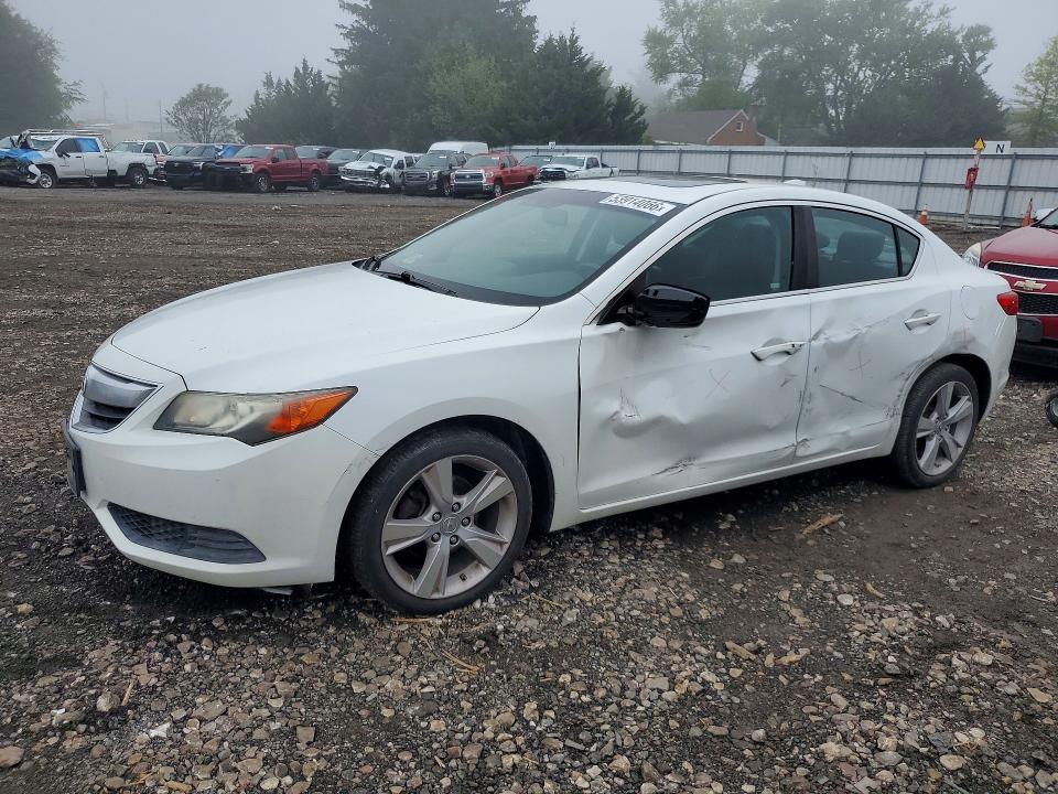 Aukcja sprzedaży 2015 Acura Ilx, vin: 19VDE1F31FE001466, numer aukcji: 53914066