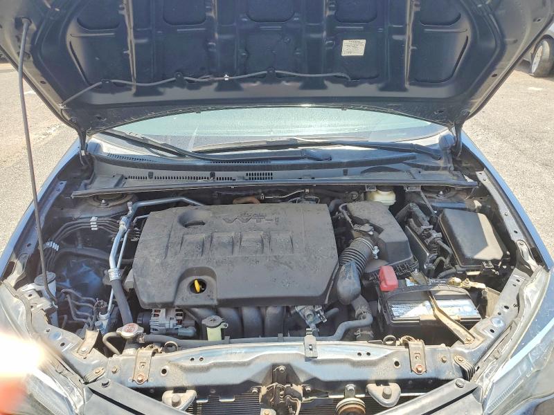 Aukcja sprzedaży 2019 Toyota Corolla, vin: 5YFBURHE9KP883073, numer aukcji: 52947616
