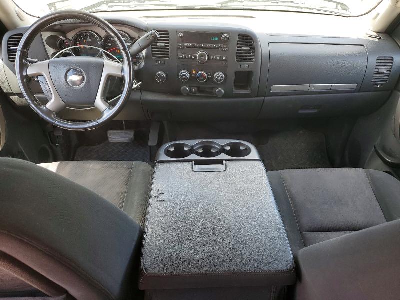 Продажа на аукционе авто 2013 Chevrolet Silverado, vin: 1GCRKSEA2DZ227545, номер лота: 52766336