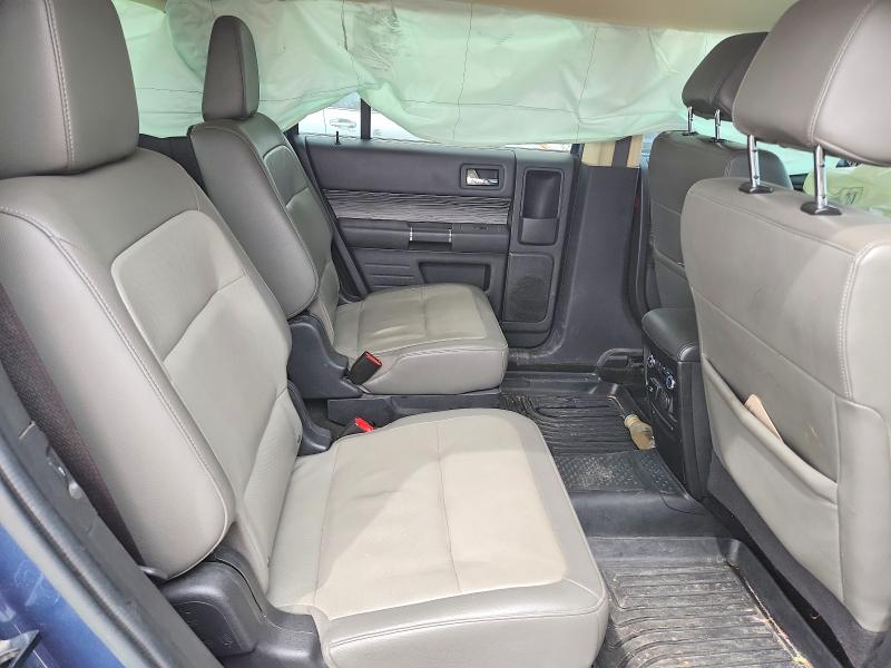 Aukcja sprzedaży 2019 Ford Flex, vin: 2FMHK6DT8KBA02113, numer aukcji: 54258106