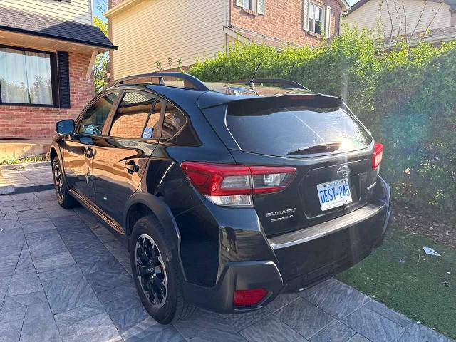 2021 Subaru Crosstrek მანქანა იყიდება აუქციონზე, vin: JF2GTABC5M8339462, აუქციონის ნომერი: 53669936
