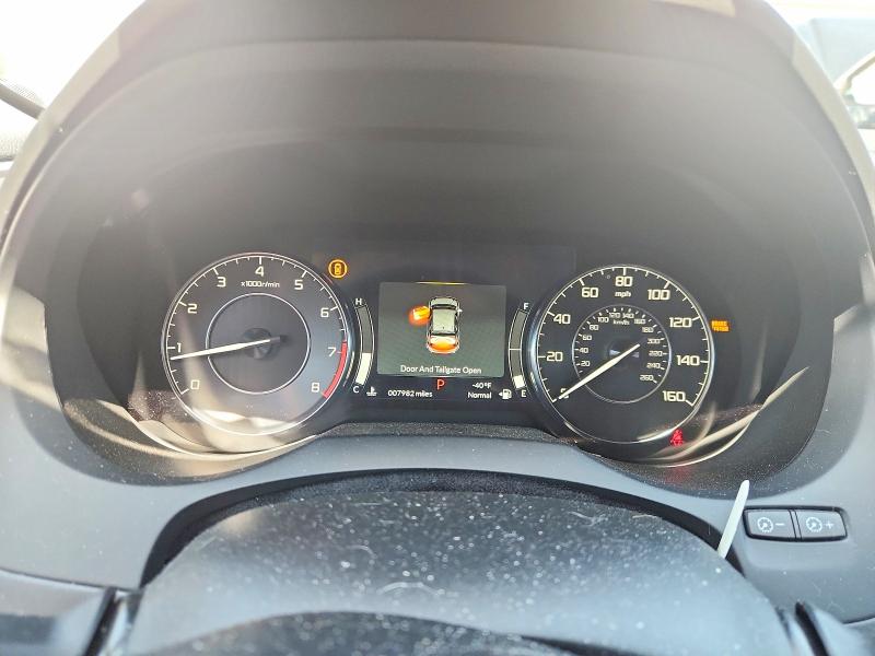 Aukcja sprzedaży 2025 Acura Rdx, vin: 5J8TC2H5XSL021490, numer aukcji: 53283076