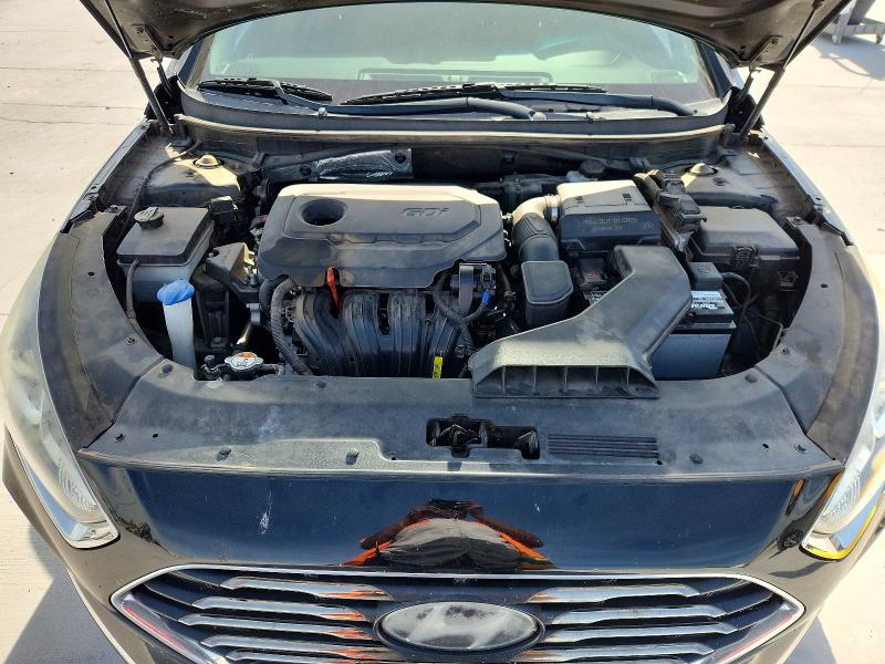 Aukcja sprzedaży 2018 Hyundai Sonata, vin: 5NPE34AF5JH652902, numer aukcji: 51905566