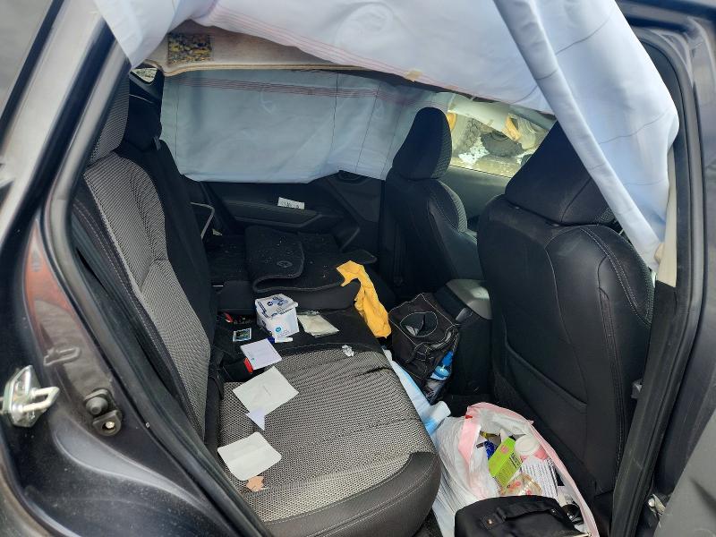 Продажа на аукционе авто 2024 Subaru Crosstrek, vin: JF2GUADC0R8204925, номер лота: 54323416