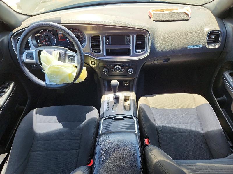 Aukcja sprzedaży 2013 Dodge Charger, vin: 2C3CDXBG1DH696409, numer aukcji: 53031726