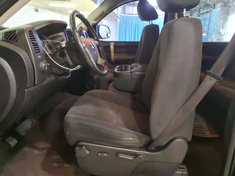 Продажа на аукционе авто 2008 Gmc Sierra, vin: 3GTEC13J28G211201, номер лота: 51339766