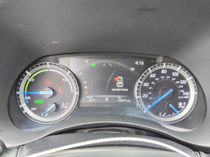 Продажа на аукционе авто 2021 Toyota Highlander, vin: 5TDGBRCH5MS031472, номер лота: 52941786