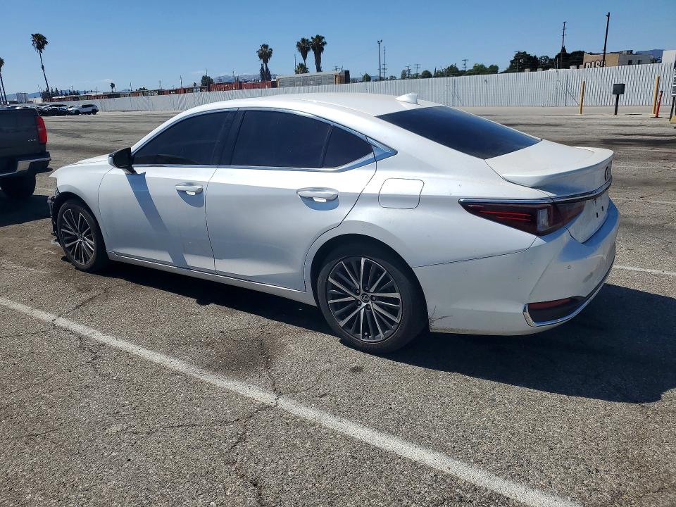 Aukcja sprzedaży 2024 Lexus Es 300h, vin: 58ADA1C19RU052200, numer aukcji: 53847866