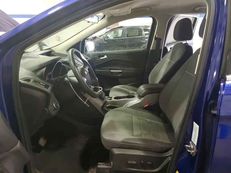 Aukcja sprzedaży 2015 Ford Escape, vin: 1FMCU0G70FUC21504, numer aukcji: 54046986