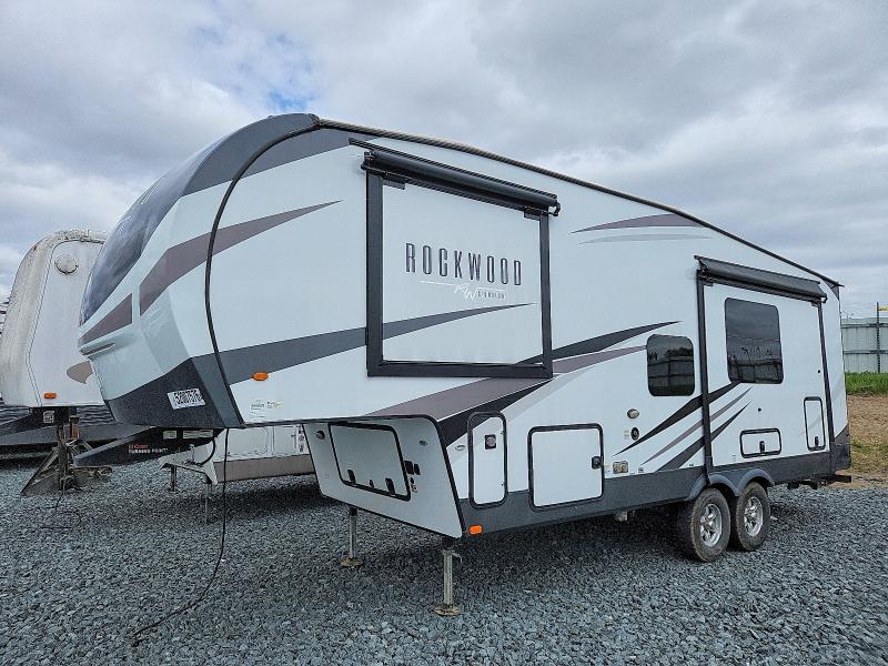 2023 Forrest River Recreational Vehicle (rv) მანქანა იყიდება აუქციონზე, vin: 4X4FRLB2XP1905148, აუქციონის ნომერი: 52007576