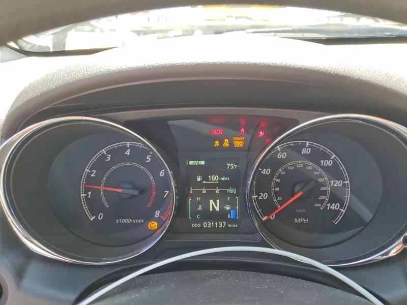 Aukcja sprzedaży 2018 Mitsubishi Outlander Sport, vin: JA4AR3AU7JZ013512, numer aukcji: 53217006