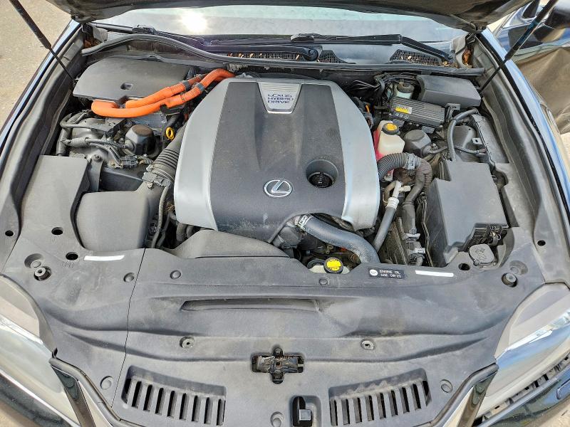 Продажа на аукционе авто 2013 Lexus Gs, vin: JTHBS1BL9D5003096, номер лота: 54686826