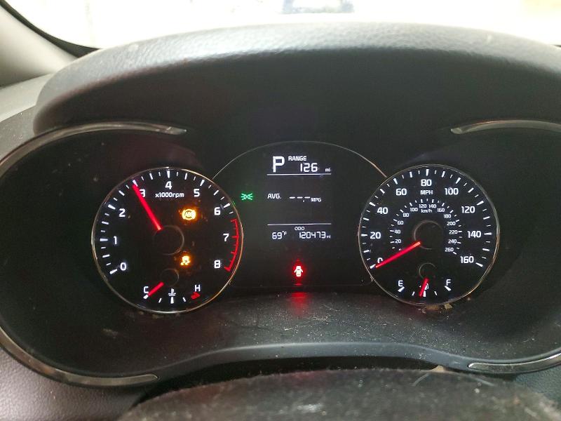 Aukcja sprzedaży 2017 Kia Forte, vin: 3KPFK4A76HE046992, numer aukcji: 53456646