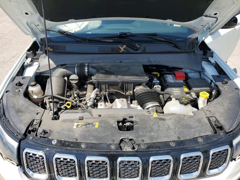 Продажа на аукционе авто 2024 Jeep Compass, vin: 3C4NJDCN5RT589709, номер лота: 54012726