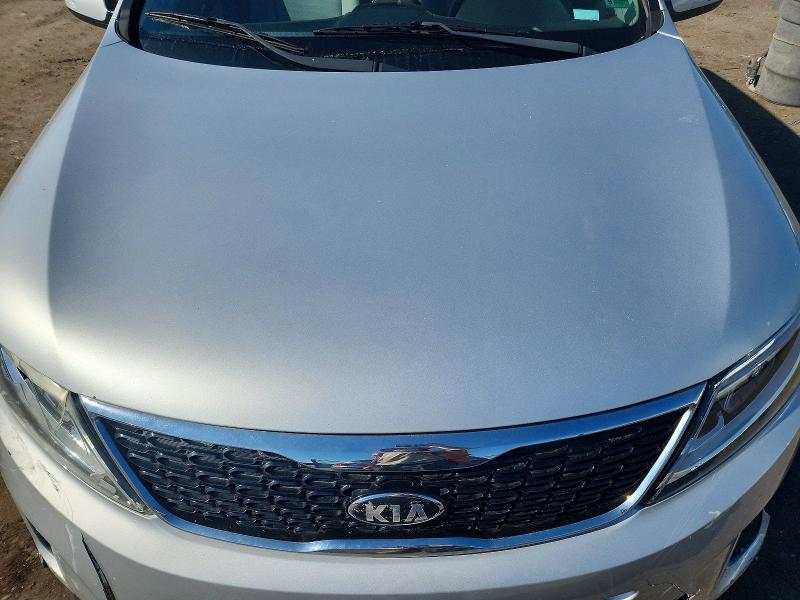 54336746 :رقم المزاد ، 5XYKTCA68FG561411 vin ، 2015 Kia Sorento مزاد بيع
