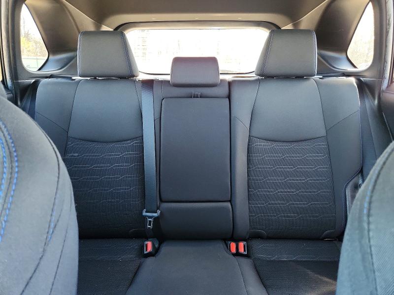 Продаж на аукціоні авто 2022 Toyota Rav4, vin: 2T3T6RFV5NW030522, номер лоту: 51870166