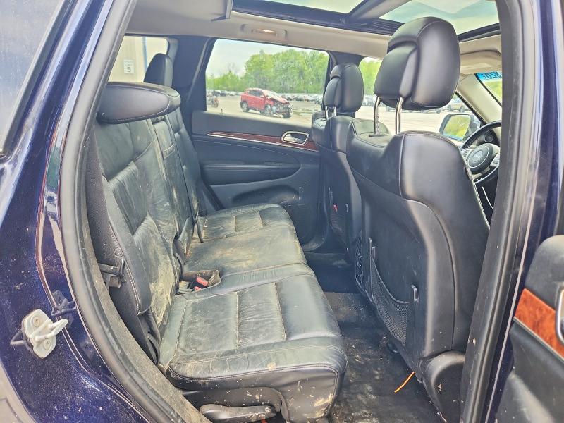 Aukcja sprzedaży 2013 Jeep Grand Cherokee, vin: 1C4RJFBGXDC638553, numer aukcji: 50176926