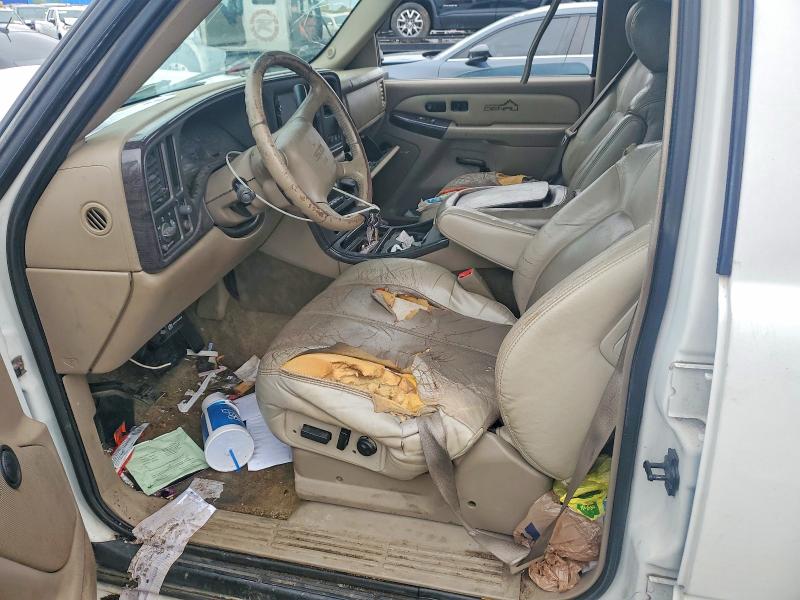 Продажа на аукционе авто 2002 Gmc Denali, vin: 1GKFK66UX2J264121, номер лота: 54100236