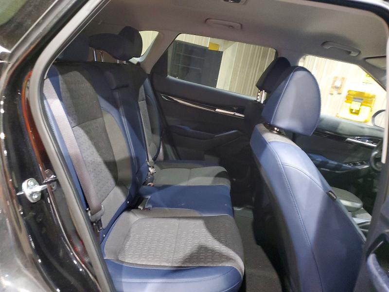 Продажа на аукционе авто 2025 Kia Seltos, vin: KNDEUCAA9S7706431, номер лота: 54444246