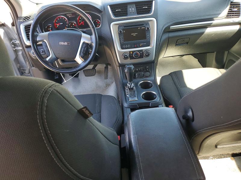 Aukcja sprzedaży 2016 Gmc Acadia, vin: 1GKKVPKD4GJ270442, numer aukcji: 48546986