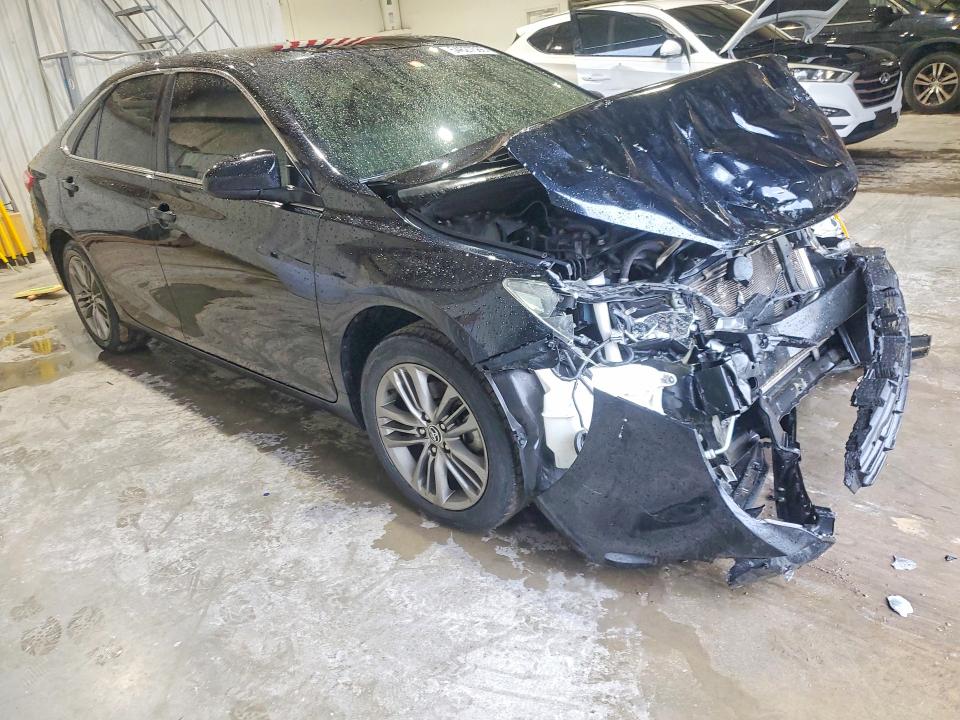 Продаж на аукціоні авто 2016 Toyota Camry, vin: 4T1BF1FK3GU503560, номер лоту: 54627586