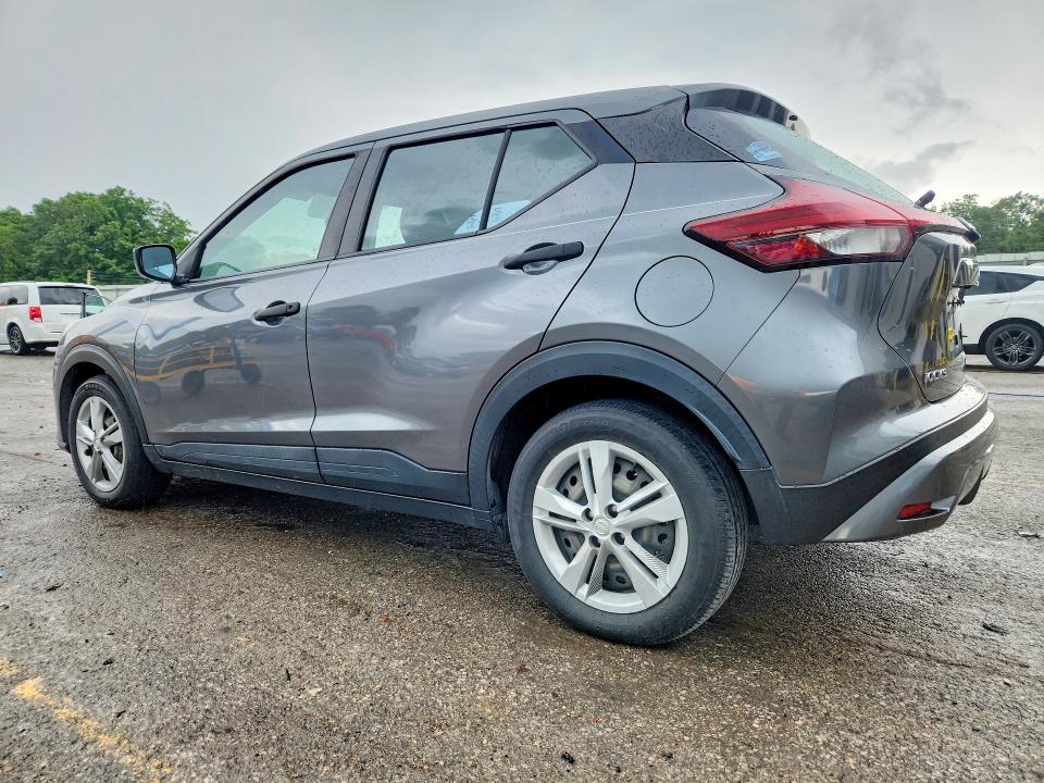 Aukcja sprzedaży 2021 Nissan Kicks, vin: 3N1CP5BV7ML529908, numer aukcji: 54629796