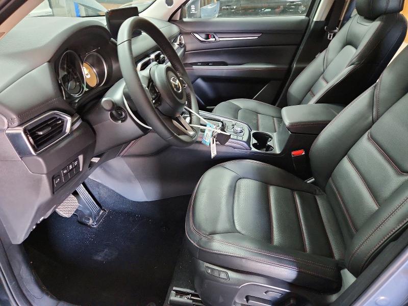 Aukcja sprzedaży 2025 Mazda Cx-5, vin: JM3KFBCM3S0668774, numer aukcji: 54300686