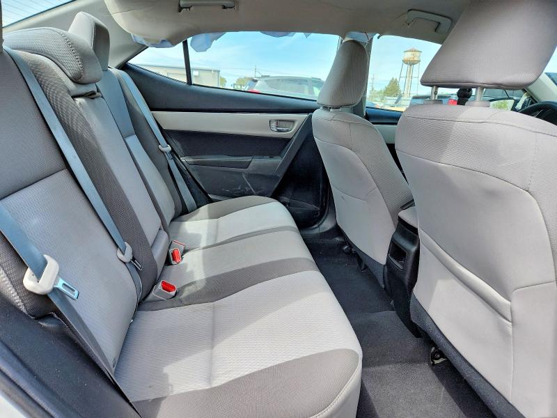 Продажа на аукционе авто 2019 Toyota Corolla, vin: 5YFBURHE8KP874106, номер лота: 52322676