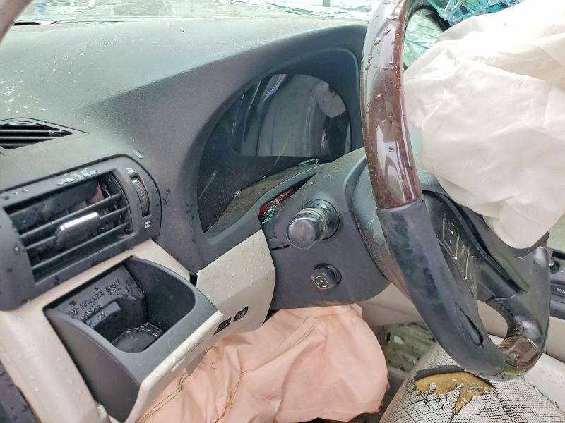 Aukcja sprzedaży 2011 Lexus Rx, vin: 2T2ZK1BA9BC060988, numer aukcji: 54613566
