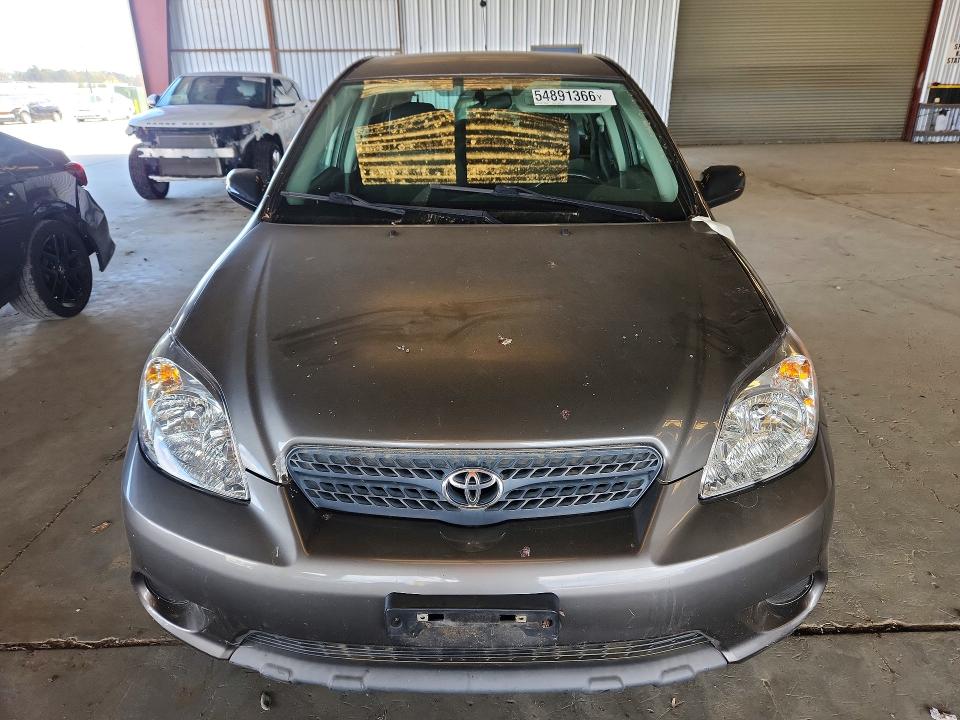 Продаж на аукціоні авто 2008 Toyota Corolla Matrix, vin: 2T1KR32E18C714925, номер лоту: 54891366