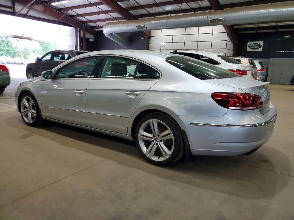 Aukcja sprzedaży 2014 Volkswagen Cc, vin: WVWBP7AN4DE501313, numer aukcji: 55570296