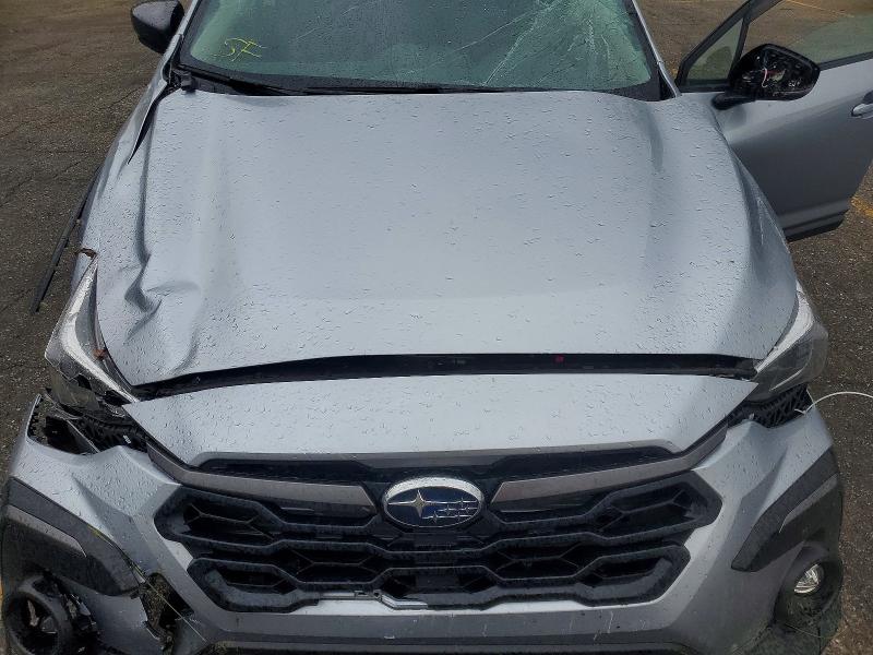 Aukcja sprzedaży 2025 Subaru Crosstrek, vin: 4S4GUHL61S3775230, numer aukcji: 52057976