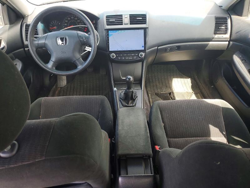 Продажа на аукционе авто 2005 Honda Accord, vin: 1HGCM55465A075203, номер лота: 55206356