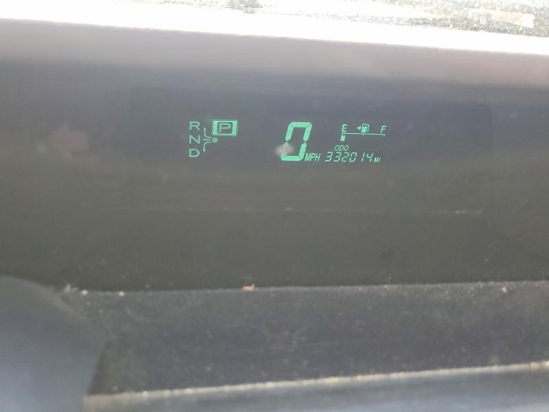2009 Toyota Prius მანქანა იყიდება აუქციონზე, vin: JTDKB20U197889929, აუქციონის ნომერი: 55248426