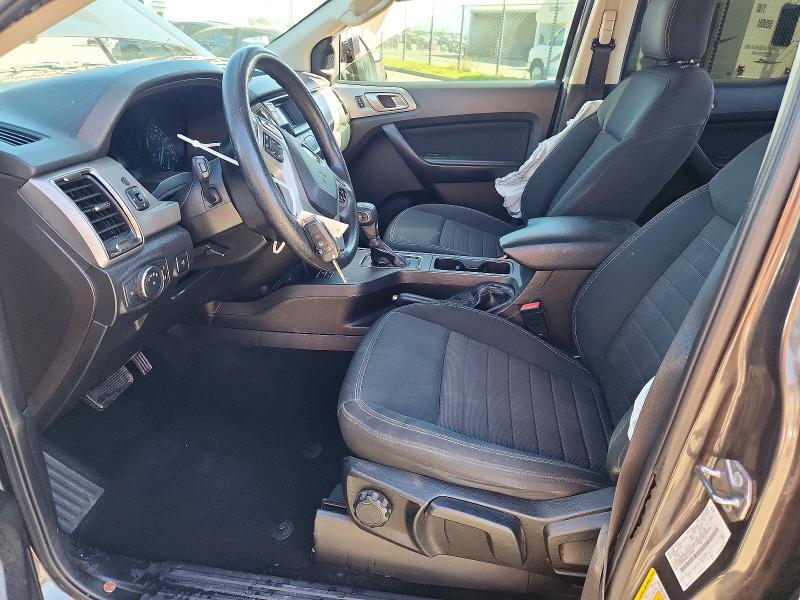 Продажа на аукционе авто 2019 Ford Ranger, vin: 1FTER4EH9KLA30696, номер лота: 53405746