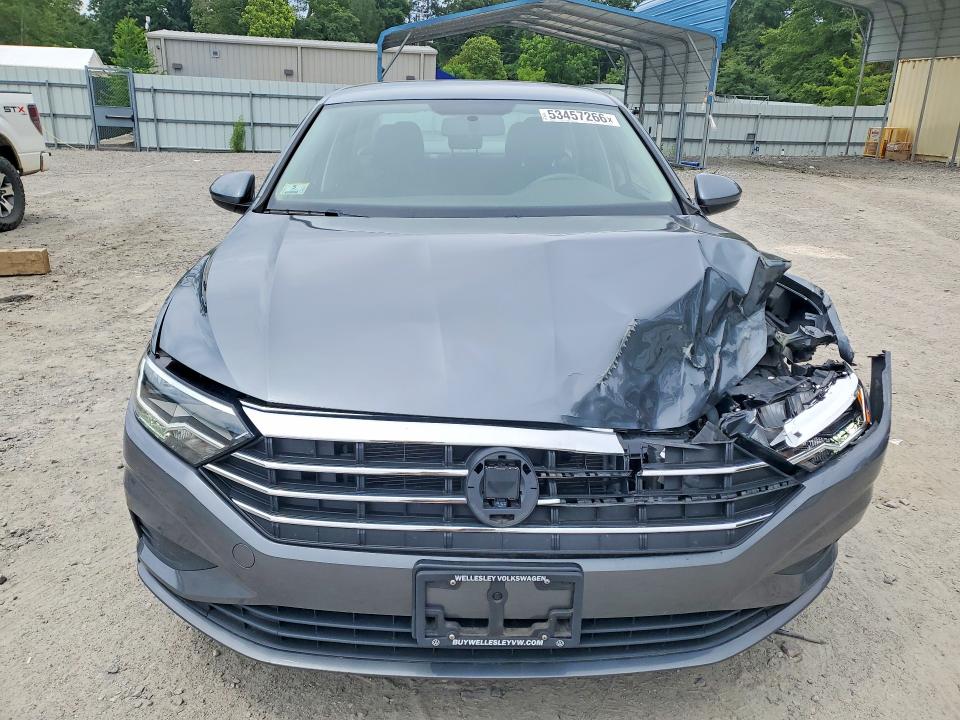 Aukcja sprzedaży 2021 Volkswagen Jetta, vin: 3VWN57BU8MM035269, numer aukcji: 53457266