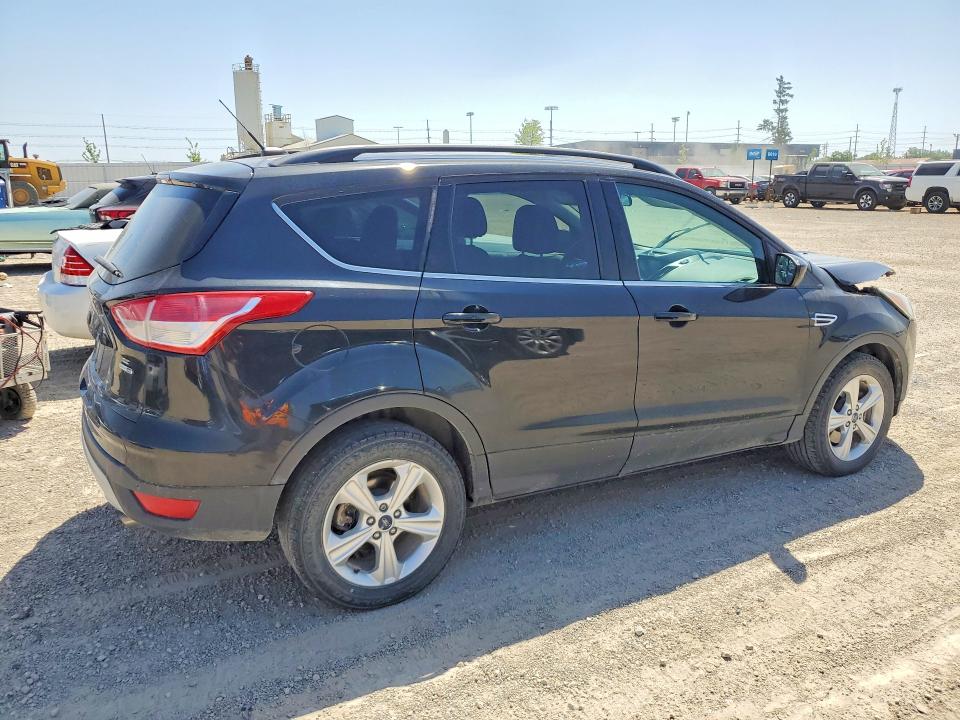 2014 Ford Escape მანქანა იყიდება აუქციონზე, vin: 1FMCU9GXXEUC48602, აუქციონის ნომერი: 53714276