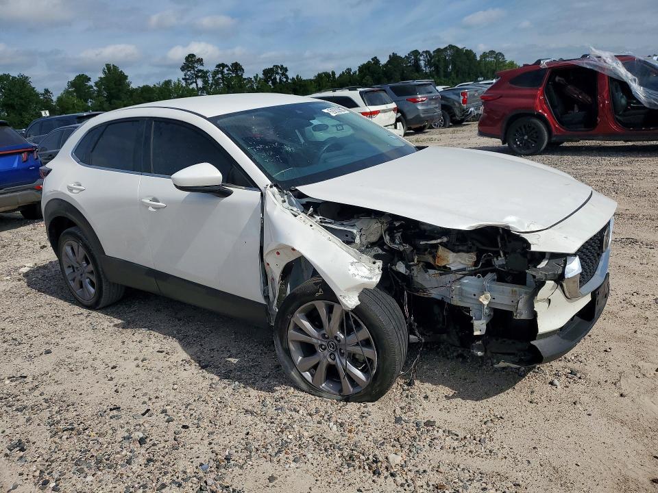 Продаж на аукціоні авто 2021 Mazda Cx-30, vin: 3MVDMABL1MM206691, номер лоту: 53753986