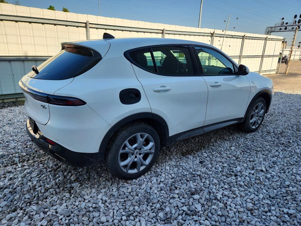 Продажа на аукционе авто 2024 Dodge Hornet, vin: ZACPDFCW0R3A31429, номер лота: 54092986