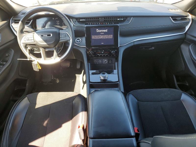 54697886 :رقم المزاد ، 1C4RJKAG8R8530162 vin ، 2024 Jeep Grand Cherokee مزاد بيع