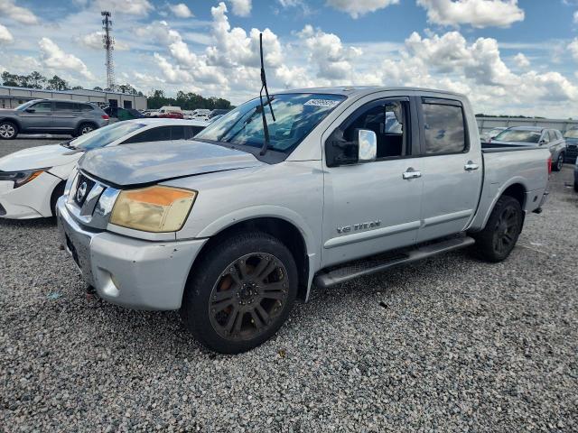 Auction sale of the 2011 Nissan Titan, vin: 1N6BA0EC8BN308643, lot number: 54599826