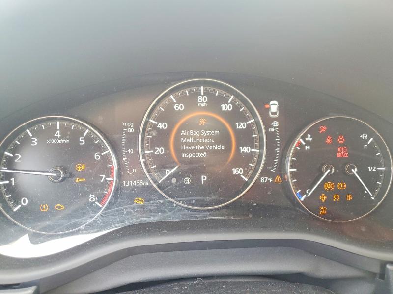 Aukcja sprzedaży 2022 Mazda Cx-30, vin: 3MVDMBCL4NM450583, numer aukcji: 54672466