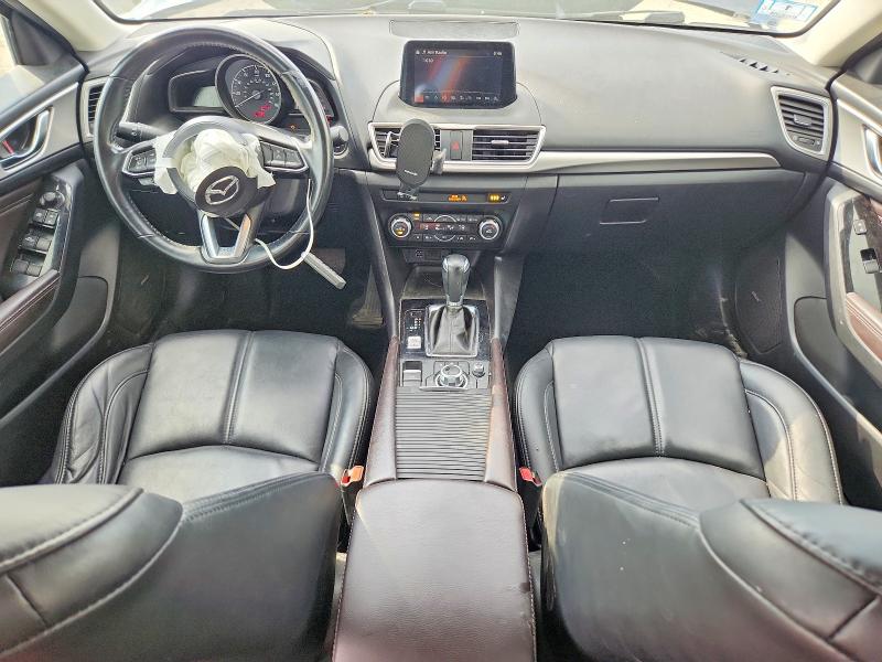 Aukcja sprzedaży 2017 Mazda 3, vin: 3MZBN1V72HM148176, numer aukcji: 52471476