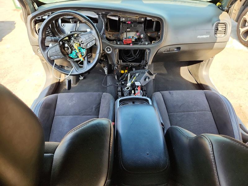 Продаж на аукціоні авто 2023 Dodge Charger, vin: 2C3CDXCT5PH603617, номер лоту: 50933706